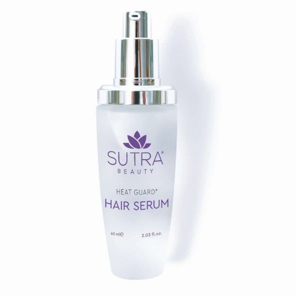 Sutra Beauty Heat Guard Hair Serum 20ml Haircare New w Free Gifts！ LAST ONE GWP